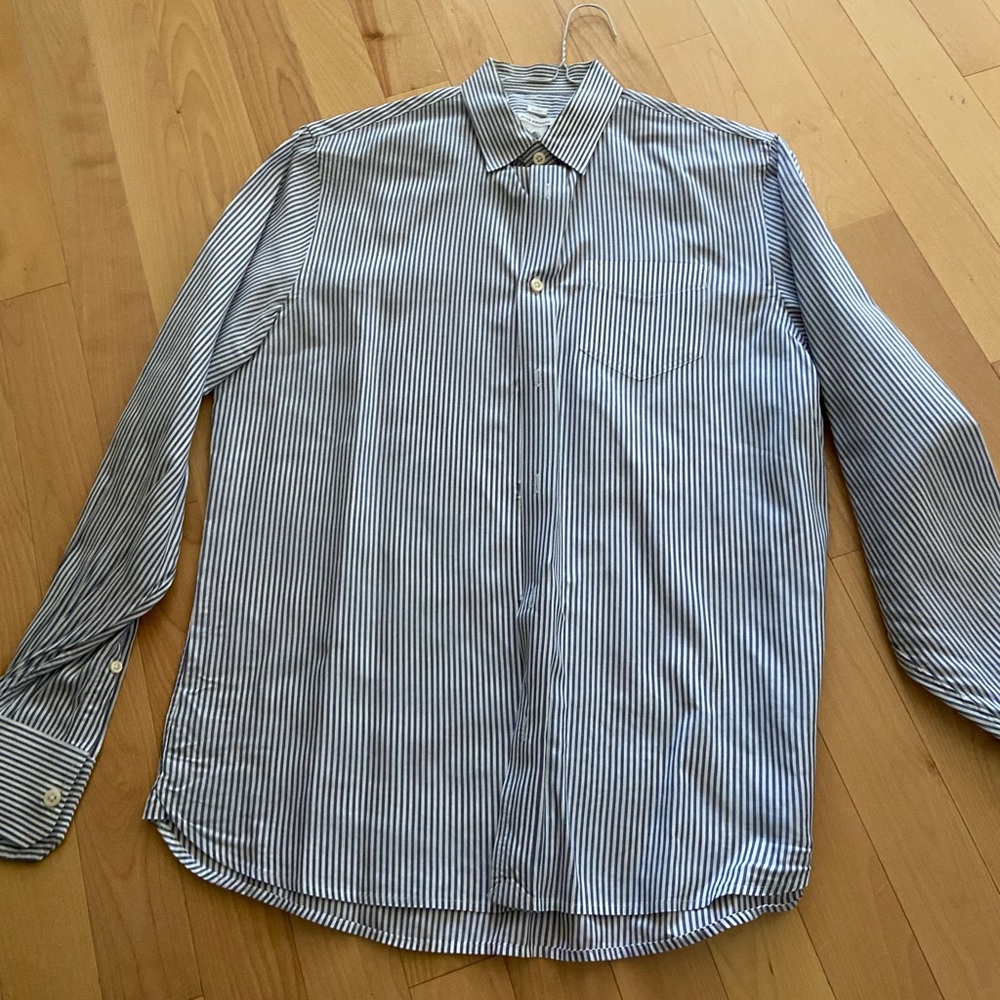 CLUB MONACO - Men’s Classic Fit Shirt - Size S